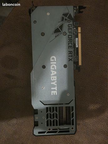 RTX 3070 Gigabyte – bon état 3