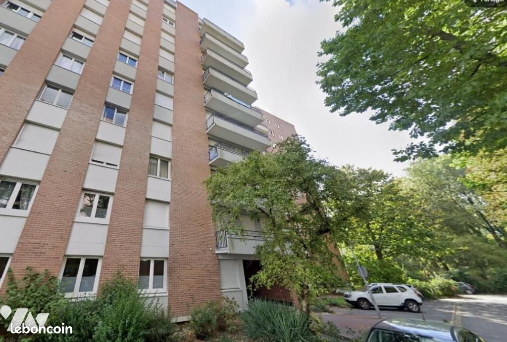 Appartement 77 m² · à Maubeuge · 77 m² · 79 750 €