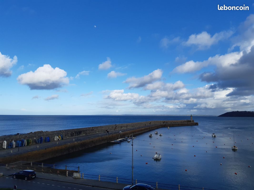 Appartement vue mer/plage (image 3)