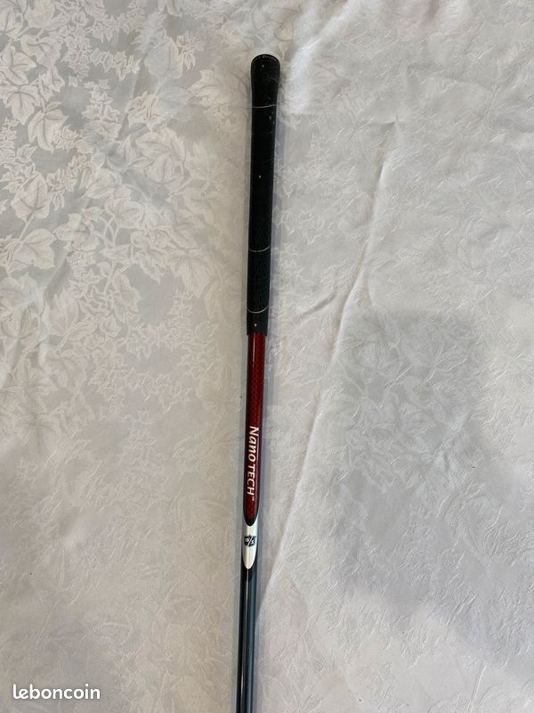 Fer 6 de Golf Wilson Staff Di6 - Shaft Graphite (image 3)