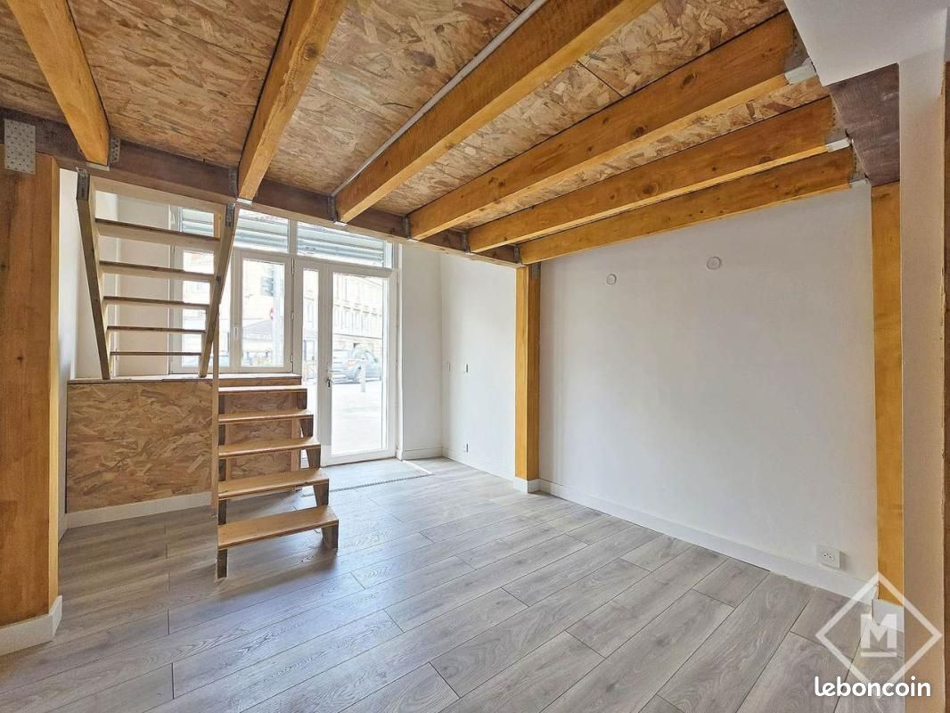 Appartement 3 pièces 41 m² · à Marseille · 41 m² · 190 000 €