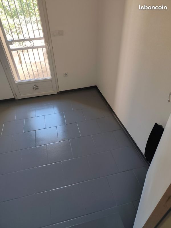 Appartement 1 pièce 24 m² · à Alès · 24 m² · 460 €/mois