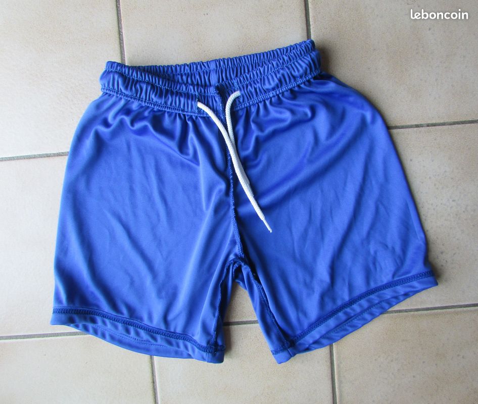 Short de foot garçon 8 ans (image 3)