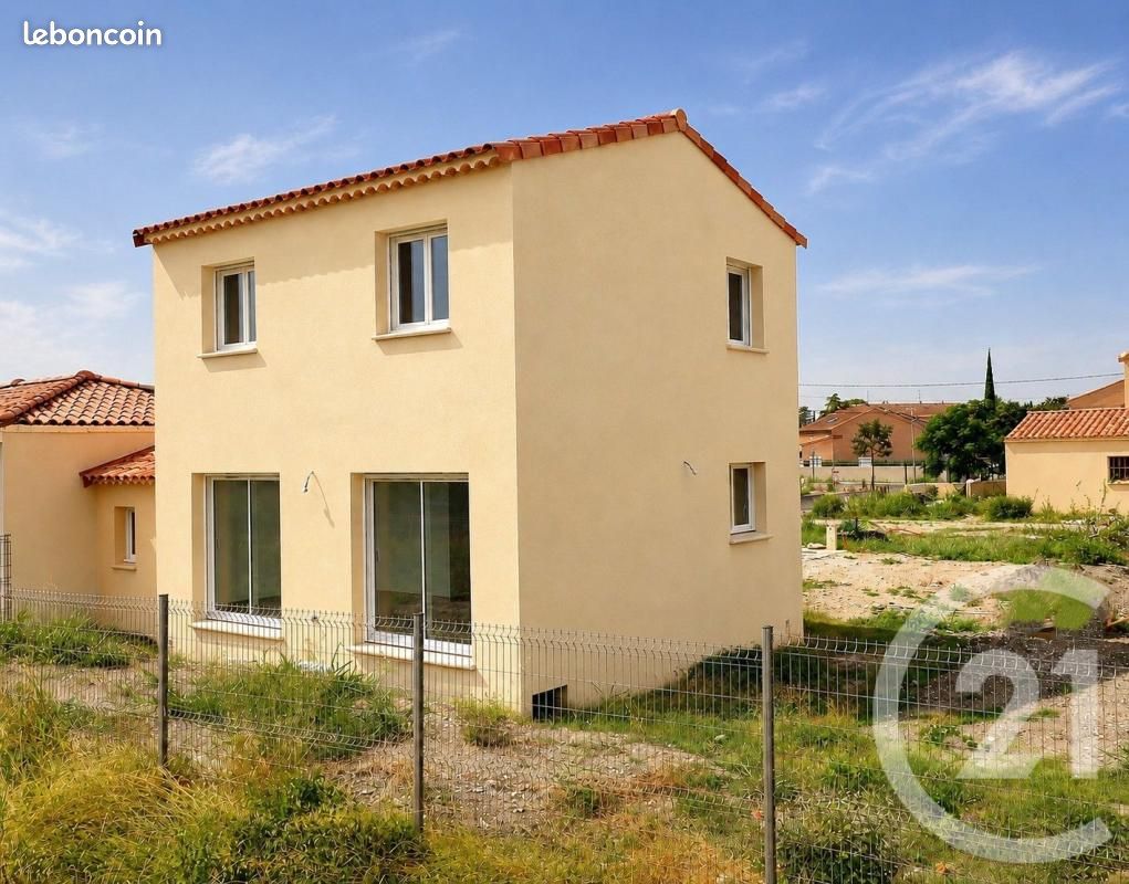 Maison 4 pièces 80 m² · à Monteux · 80 m² · 279 900 €