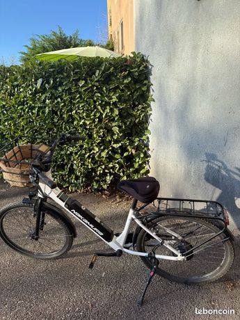 Vélo Electrique Nakamura : Tests, caractéristiques et fiche technique