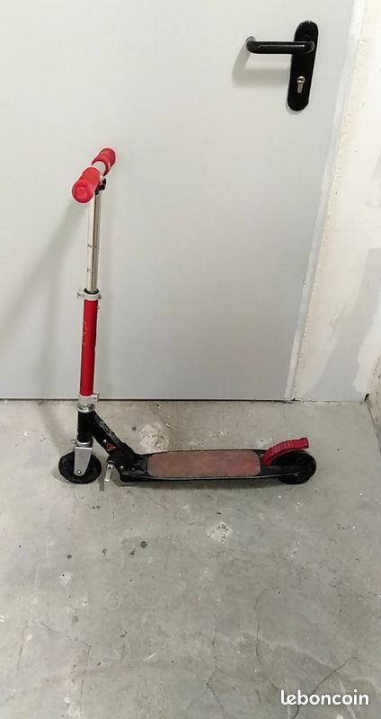 Trottinette oxelo (image 1)