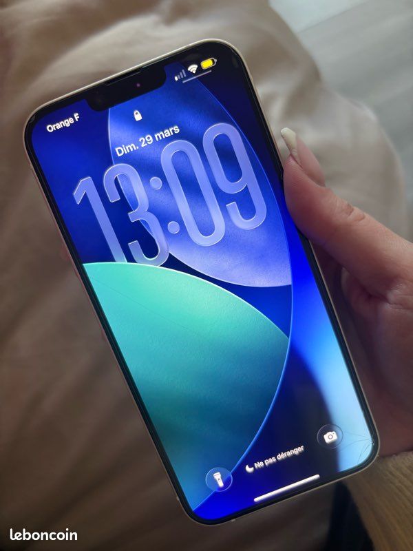 Iphone 14 plus (image 6)