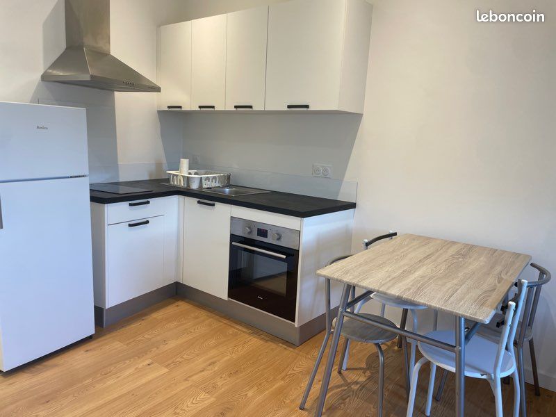 Appartement 2 pièces 32 m² · à Vichy · 32 m² · 560 €