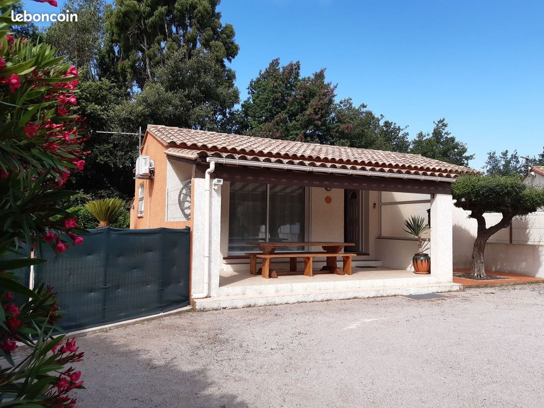 Maison 3 pièces 57 m² · à Le Soler · 57 m² · 820 €/mois