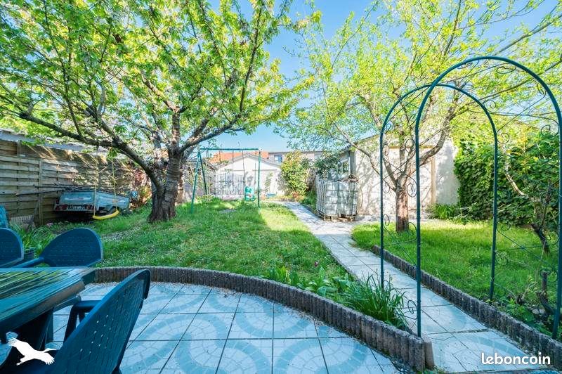 Maison 5 pièces 110 m² · à Saint-Herblain · 110 m² · 303 688 €