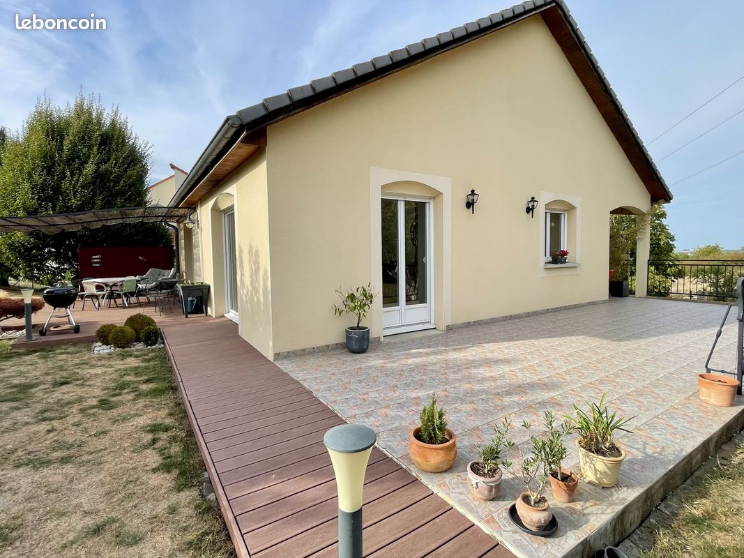 Maison 5 pièces 146 m² · à Coyviller · 146 m² · 380 000 €