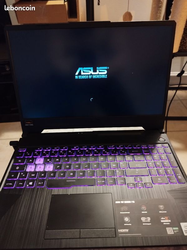 Asus tuf gamin f15 (image 2)