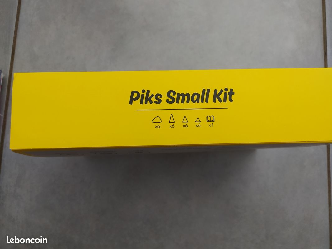 Coffret piks small kit (image 7)