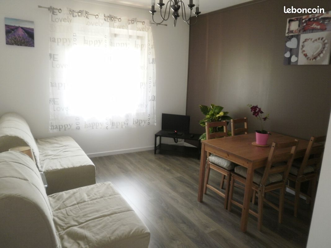 Appartement 1 pièce 25 m² · à La Seyne-sur-Mer · 25 m² · 475 €