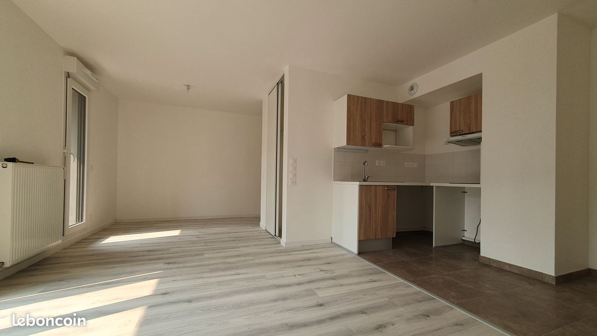 Appartement 2 pièces 49 m² · à Mérignac · 49 m² · 963 €/mois