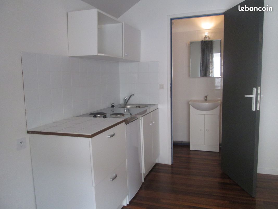 Location Studio - Limoges 87000 (image principale 1)