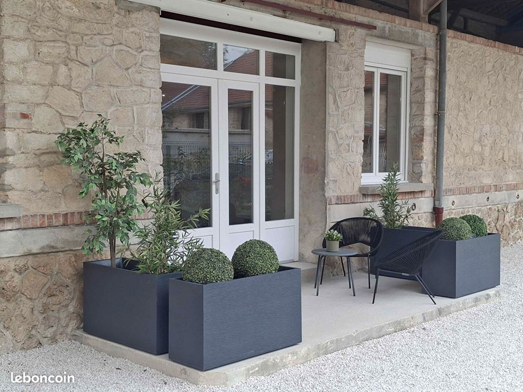 Appartement 3 pièces 68 m² · à Lavannes · 68 m² · 850 €/mois