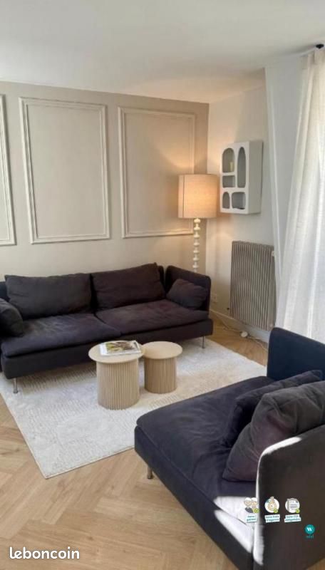 Appartement a louer annemasse - 2 pièce(s) - 38 m2 - Surfyn
