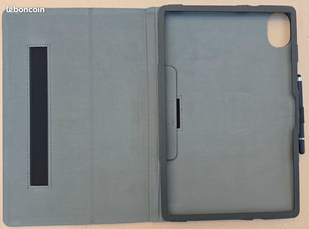 Etui de protection renforcée pour galaxy tab a6
