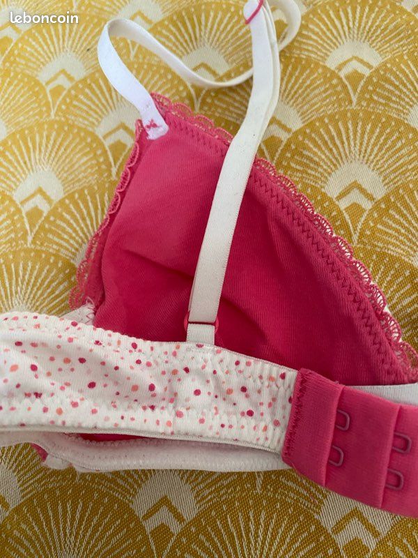 Soutien gorge neuf Etam 🌸 (image 6)