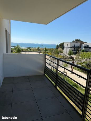 Location T2 40m2