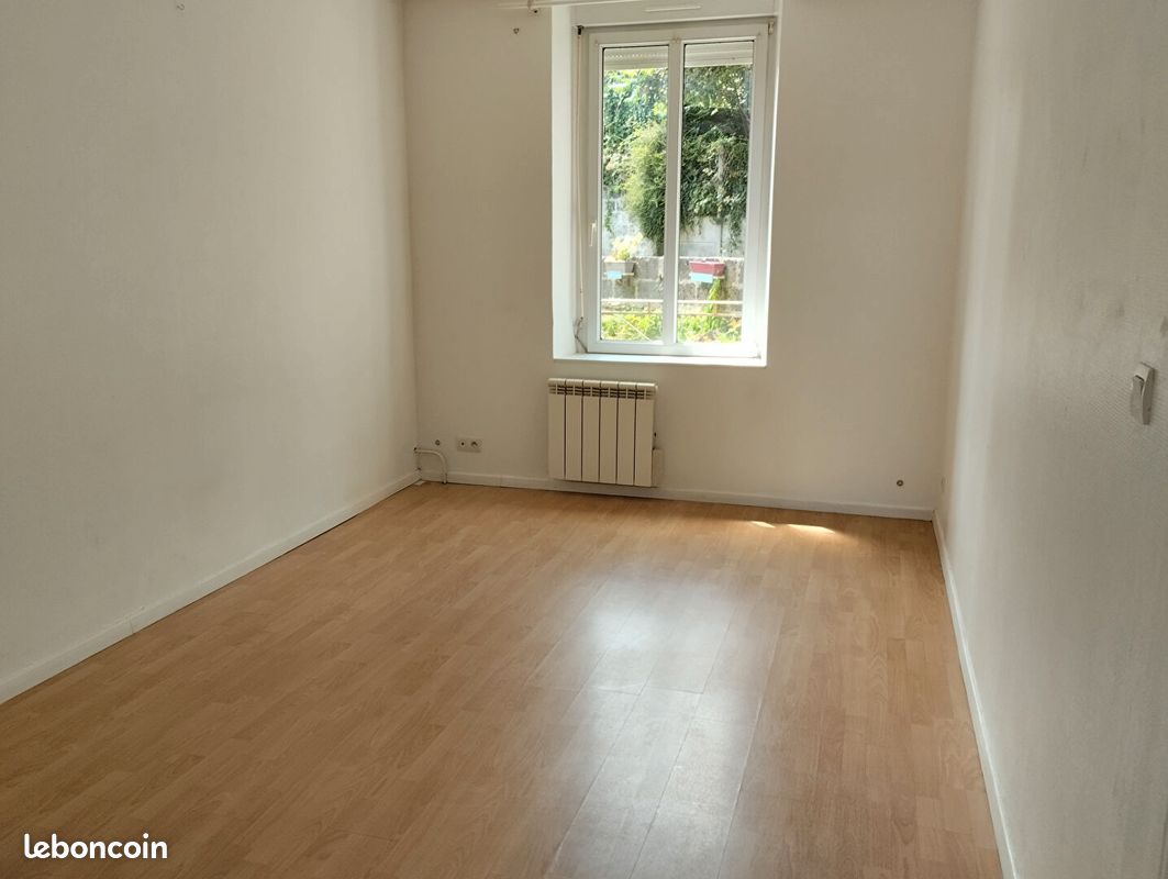 Appartement 2 pièces 40 m² · à Brest · 40 m² · 550 €/mois