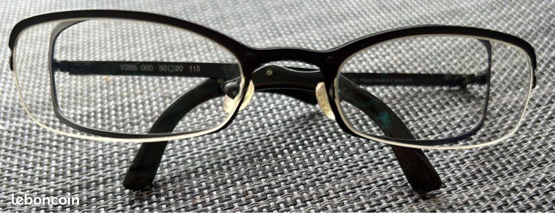 Monture EYÉ Dc Femme (image 2)