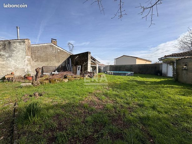 Terrain 431 m² LANSAC