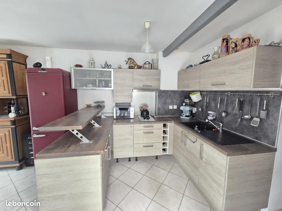 Maison 2 pièces 32 m² · à Pauillac · 32 m² · 77 000 €