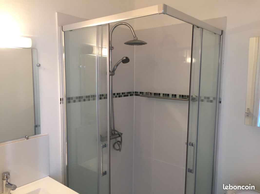 Appartement 2 pièces 27 m² · à Clermont-Ferrand · 27 m² · 500 €