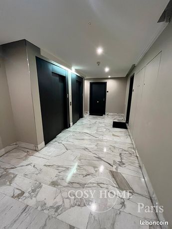 Appartement a louer paris-7e-arrondissement - 1 pièce(s) - 34 m2 - Surfyn