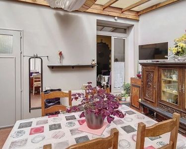 Maison 573 000 € - 92 m²