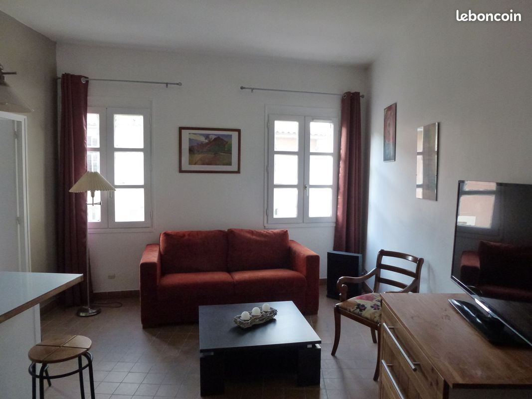 Appartement 2 pièces 36 m² · à Avignon · 36 m² · 125 000 €