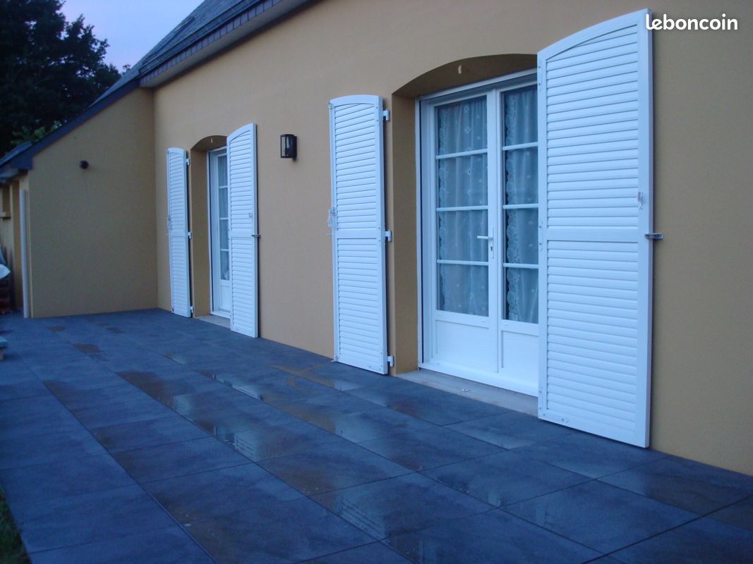 Maison 6 pièces 138 m² · à Servon-sur-Vilaine · 138 m² · 315 000 €