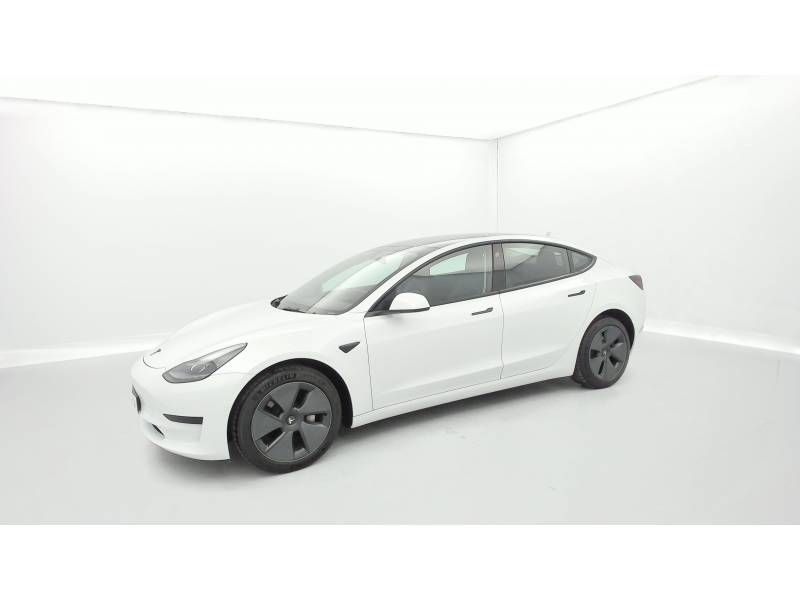 Tesla Model 3 Autonomie Standard Plus RWD - Voitures