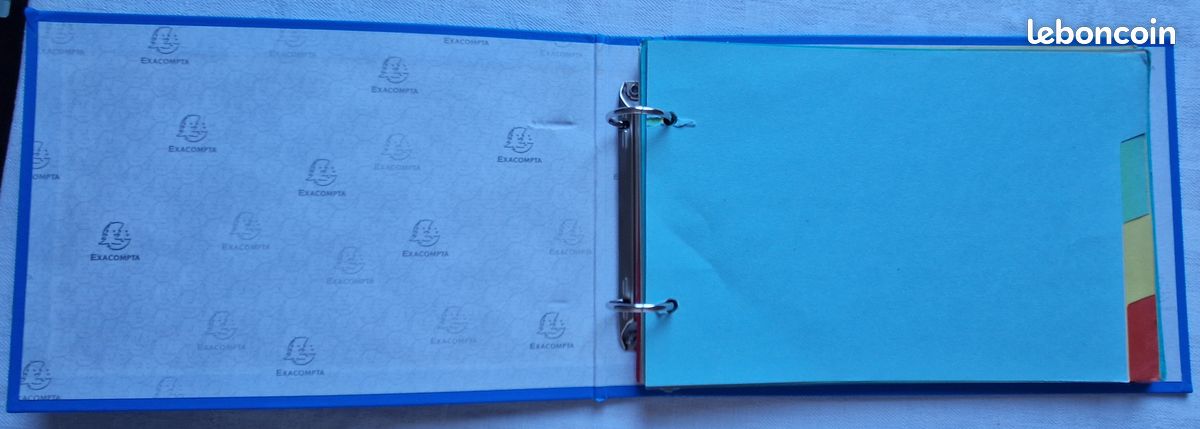 Fournitures scolaires ou de bureau - Lot 3 (image 4)