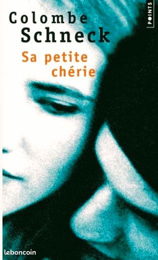Sa petite cherie. Colombe Schnecke (image 1)