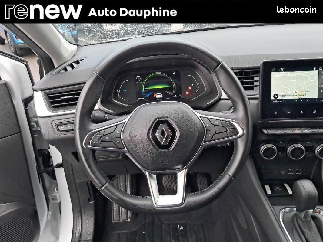 Renault Captur E-Tech full hybrid 145 Evolution (image 6)