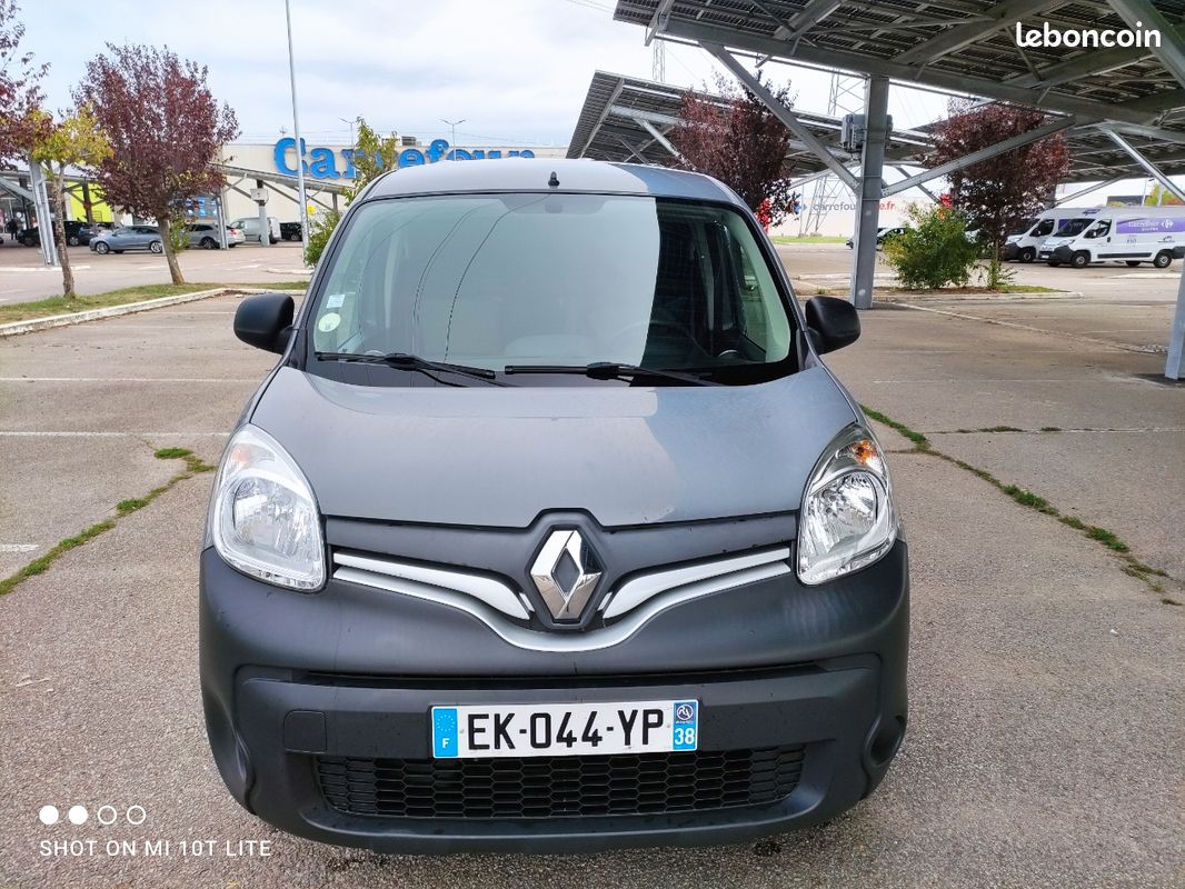 Kangoo maxi 1.5 dci 110cv r-link (image 3)