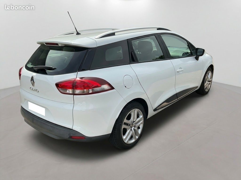 Renault Clio IV ESTATE 0.9 TCe 90 zen (image 2)