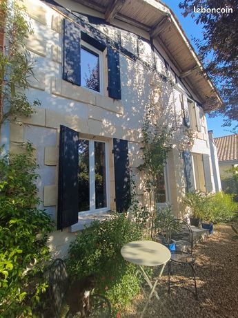 Maison 3 pièces 83 m²