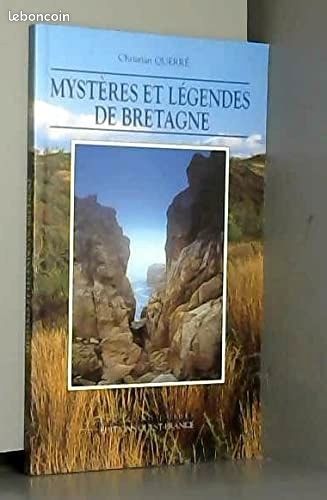 Mystères et légendes de Bretagne (image 1)