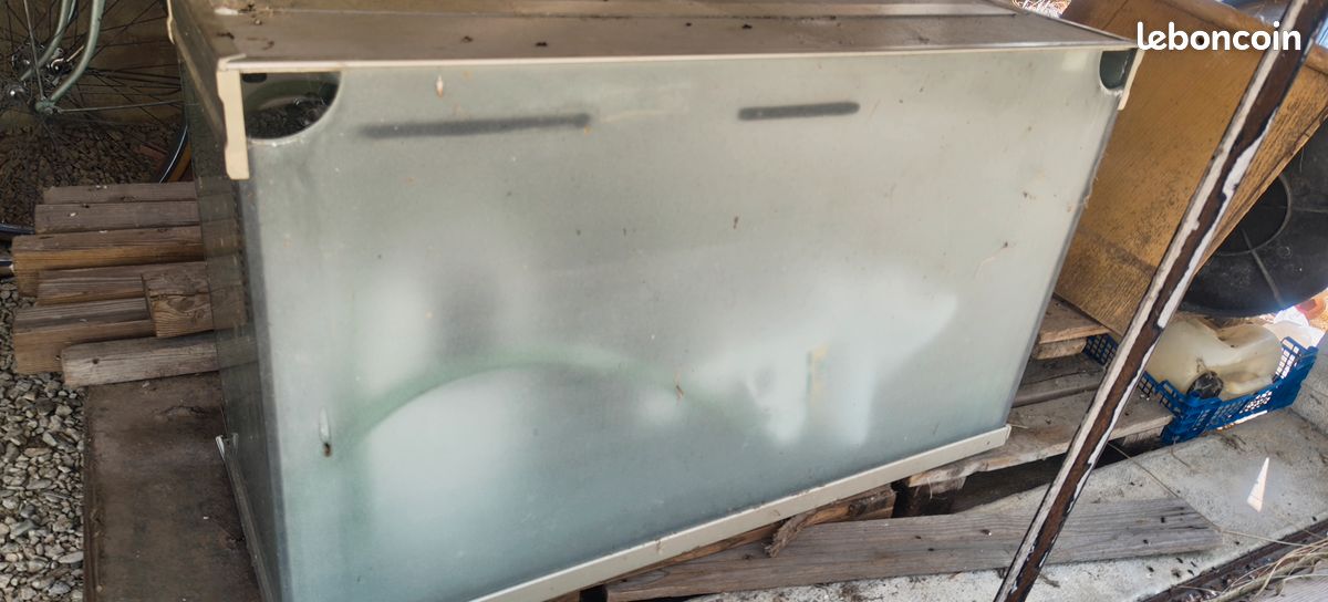 Aquarium avec pompe (image 2)