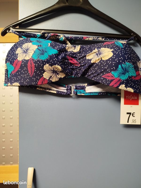 Maillot de bain (image 3)