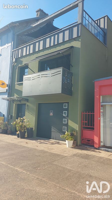Maison 4 pièces 100 m² · à Plérin · 100 m² · 434 300 €