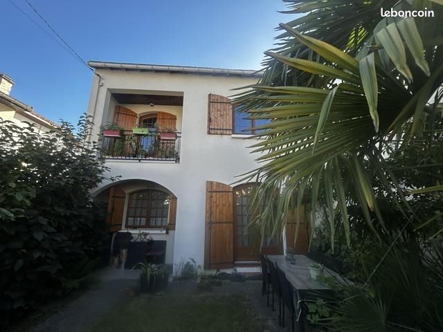 Maison 4 pièces 76 m² · à Bondy · 76 m² · 309 000 €