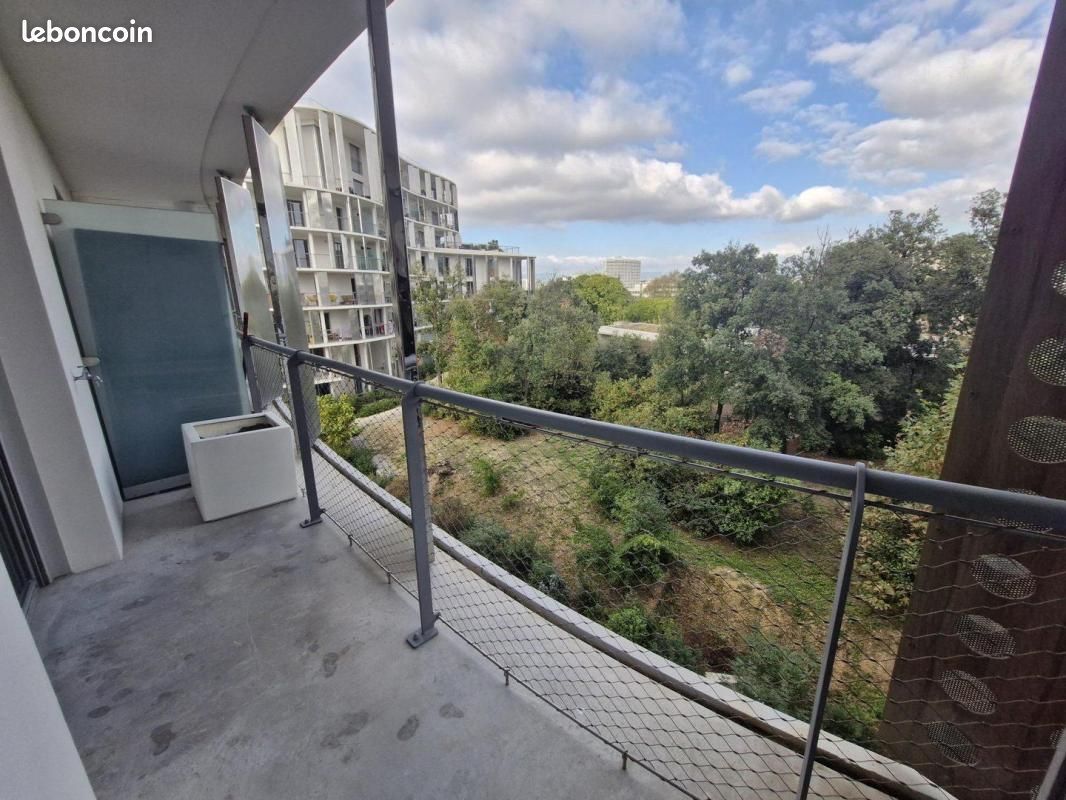 Appartement 2 pièces 47 m² · à Marseille · 47 m² · 935 €/mois