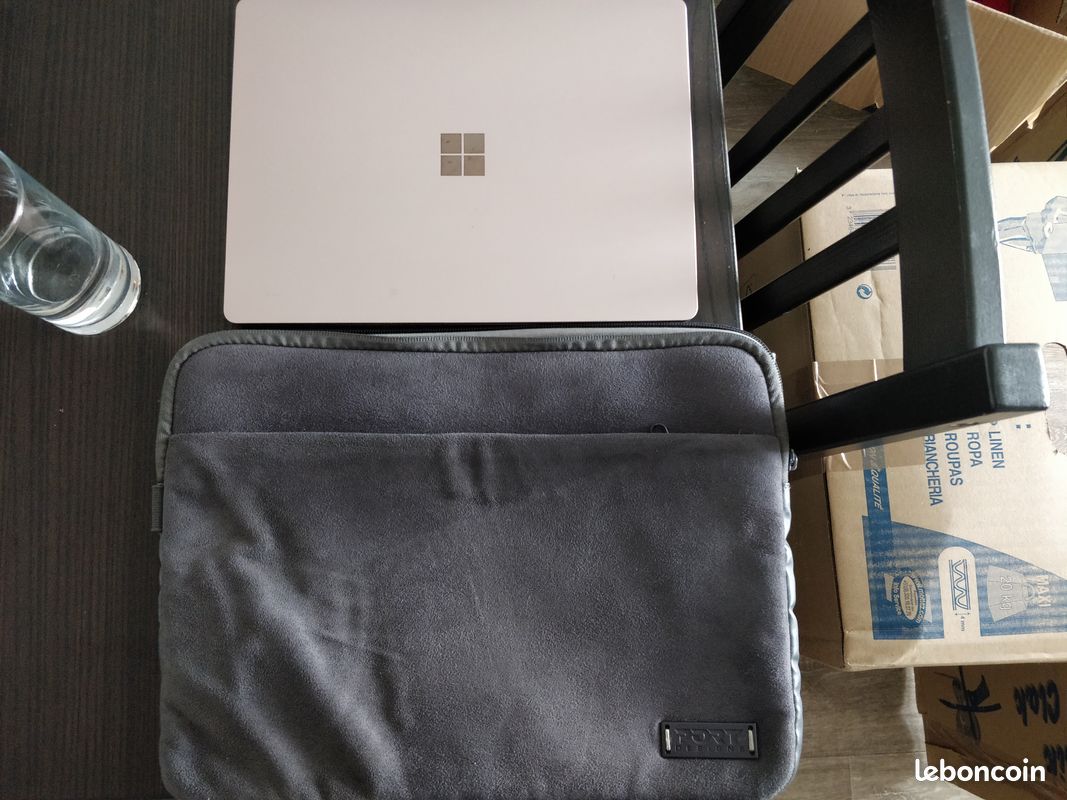 Housse ordinateur portable bonne qualité (image 1)