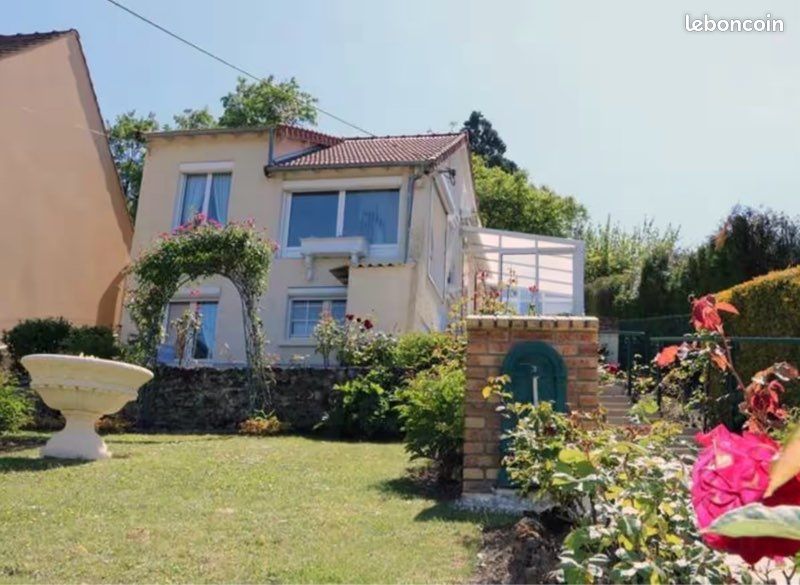 Maison 4 pièces 70 m² · à Esbly · 70 m² · 295 000 €
