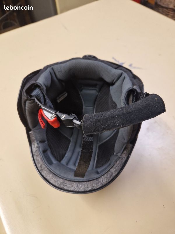 Casque ski Marker S (image 7)